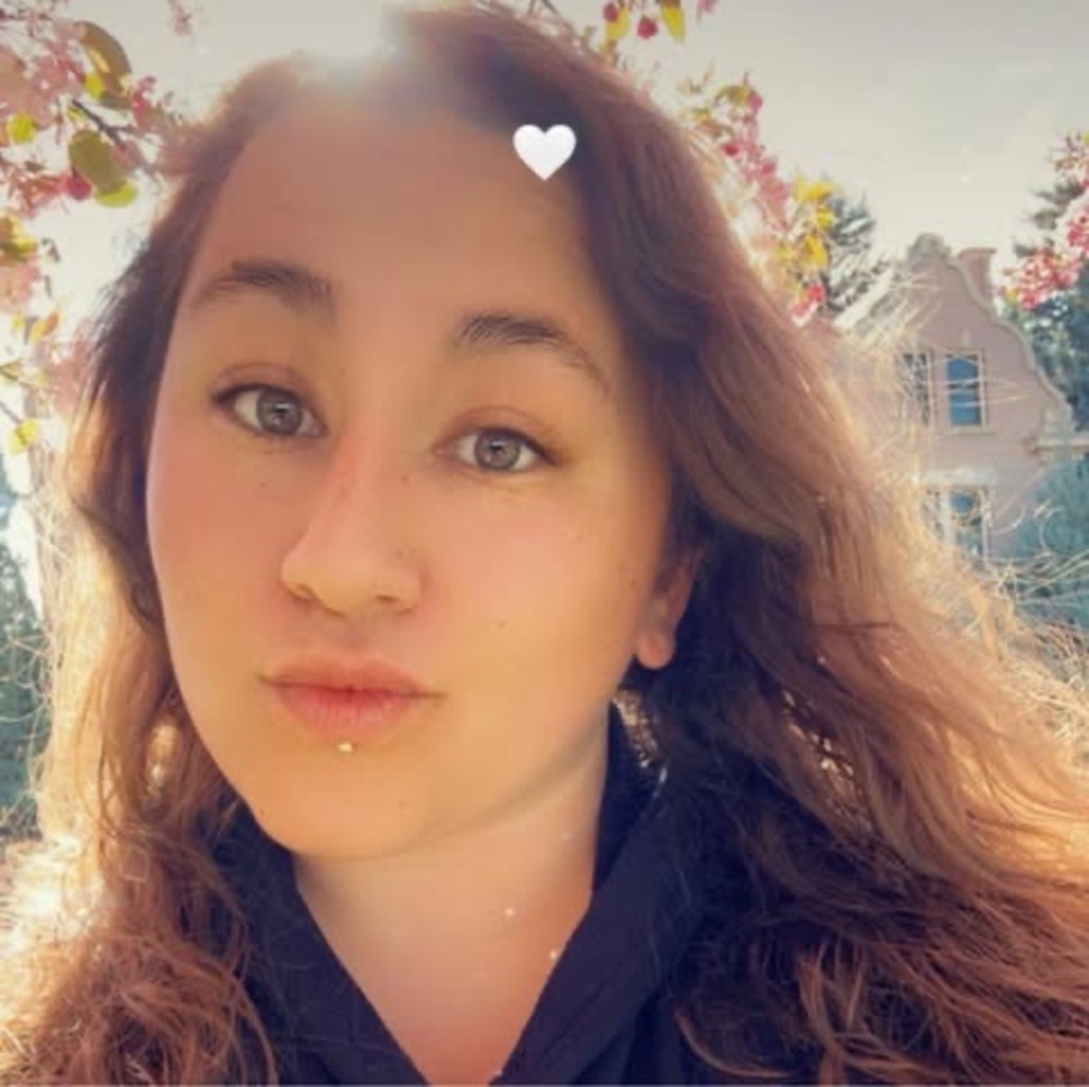 Meet your Posher, Deanna